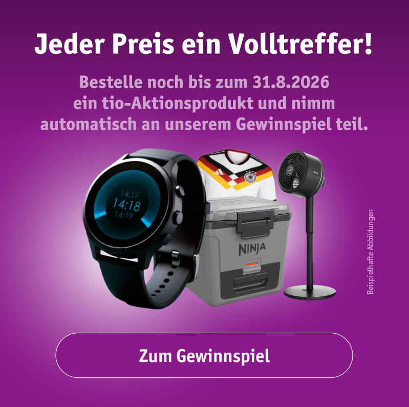 Jeder Preis ein Volltreffer