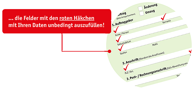 Grundstucksnutzungsvertrag Produktvertrag Glasfaser Videos Und